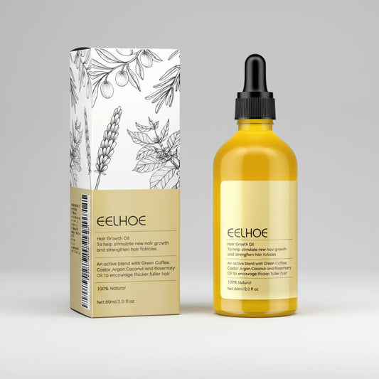 60Ml Rosemary Dense Hair Essential Oil Repairs Hair Damage Prevent Hair Loss Soften Hair Strengthen Hair Roots Nourishe Hair Oil